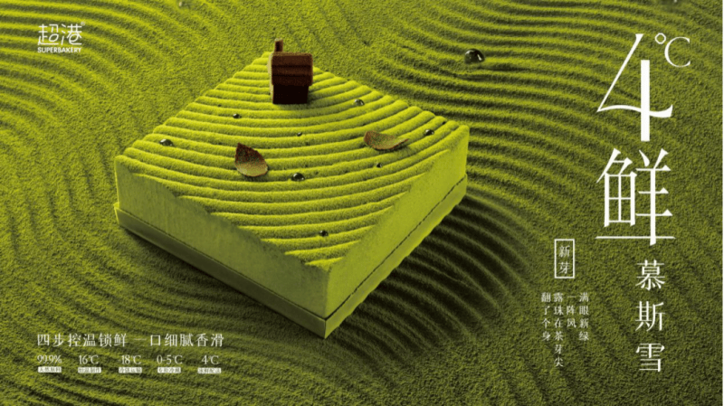 食品行业品牌战略全案策划经典案例精选
