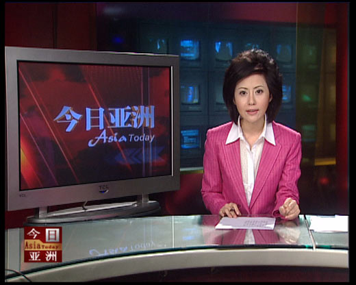 第七届进博会新闻中心启用高科技助力媒体服务