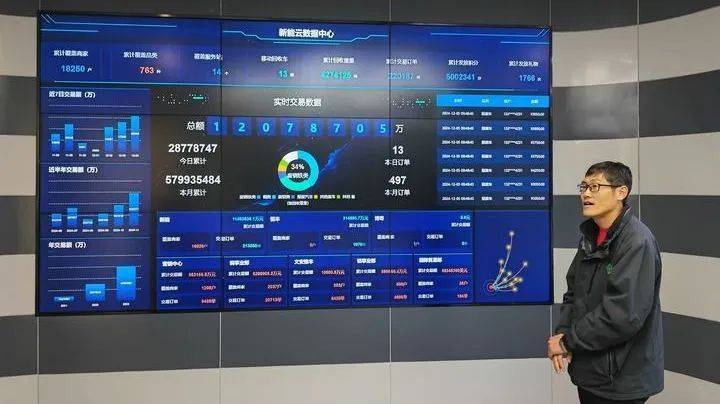 参考消息特稿丨中国循环经济为世界发展提供新方案